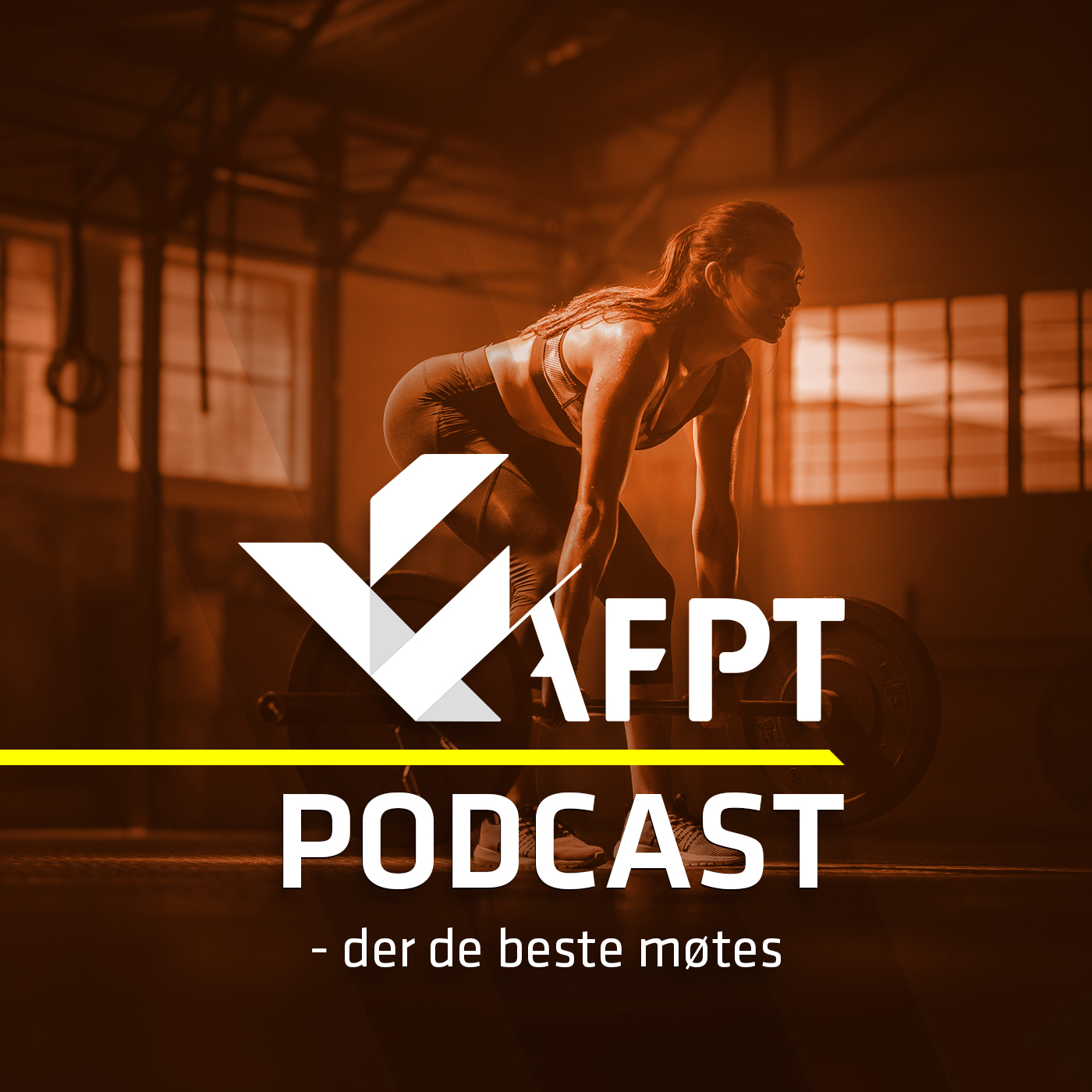 AFPT podcast