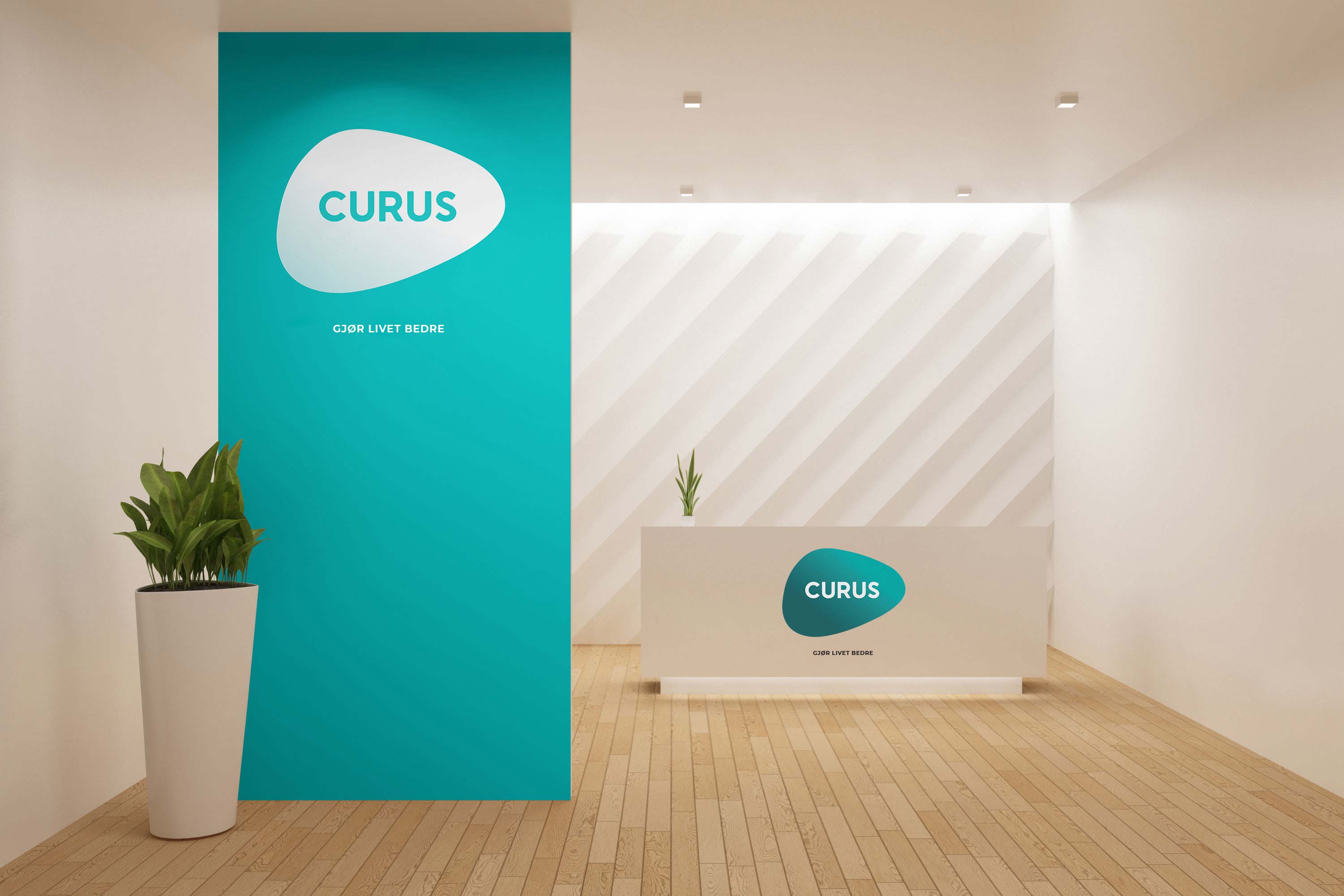 Curus reception